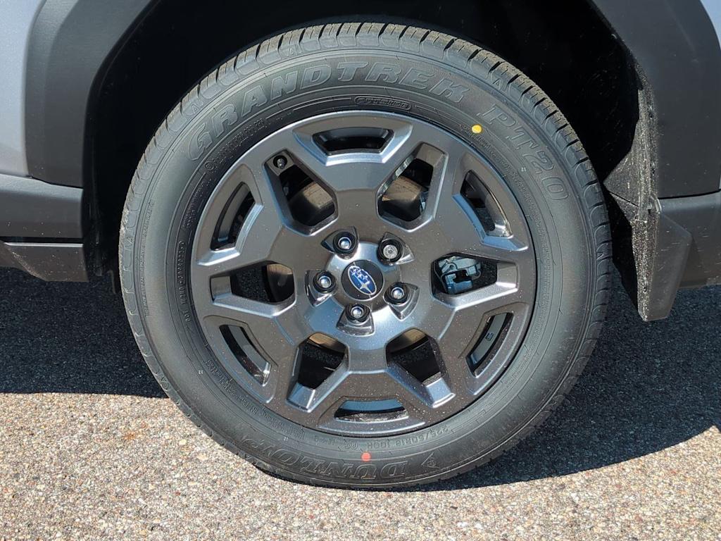 Thumbnail: 2026 Subaru Outback - 7