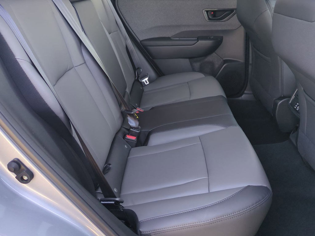 Thumbnail: 2026 Subaru Outback - 28
