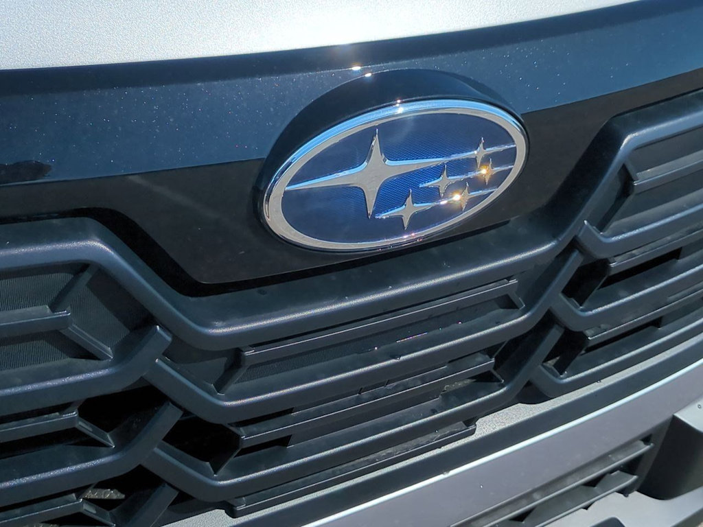 Thumbnail: 2026 Subaru Outback - 23