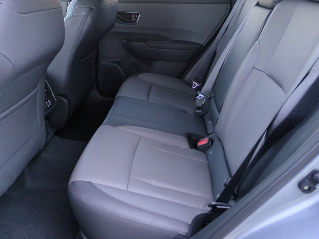 Thumbnail: 2026 Subaru Outback - 27