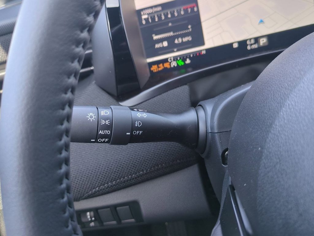 Thumbnail: 2026 Subaru Outback - 32