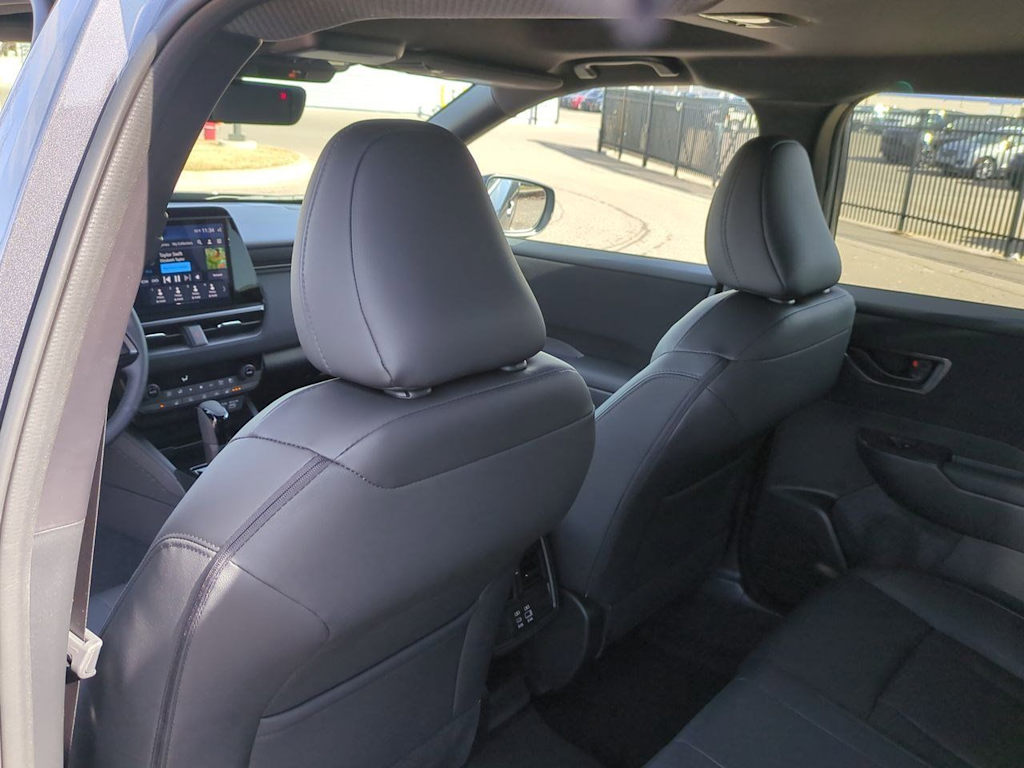 Thumbnail: 2026 Subaru Outback - 12