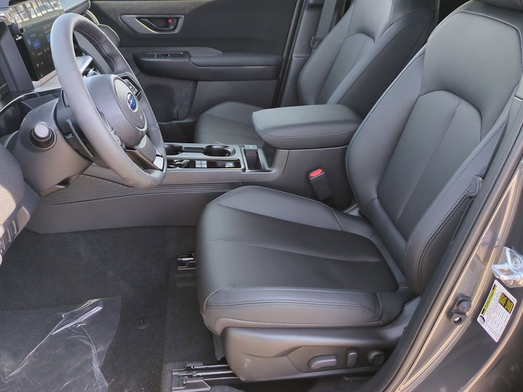 Thumbnail: 2026 Subaru Outback - 10