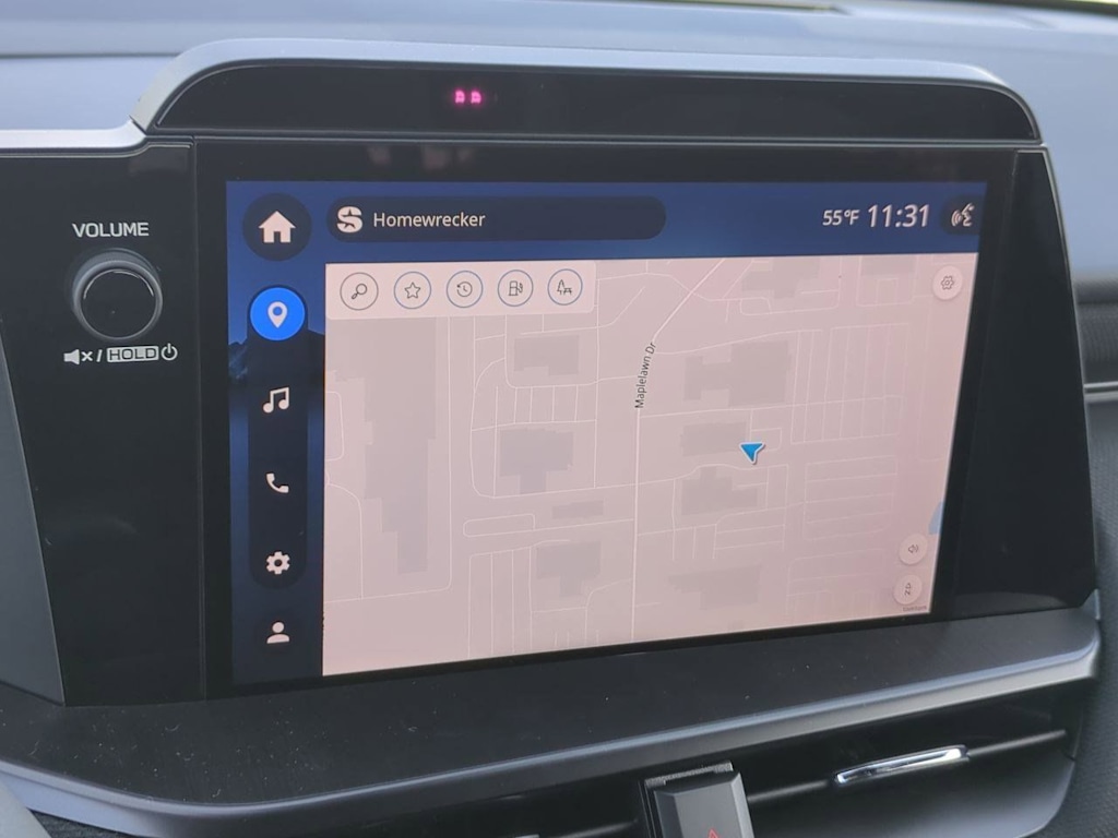 Thumbnail: 2026 Subaru Outback - 33