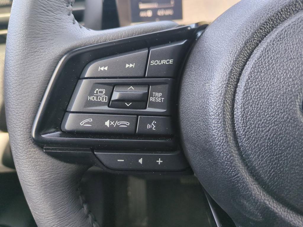 Thumbnail: 2026 Subaru Outback - 29