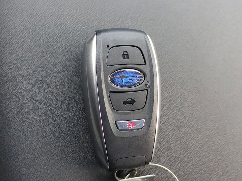 Thumbnail: 2026 Subaru Outback - 17