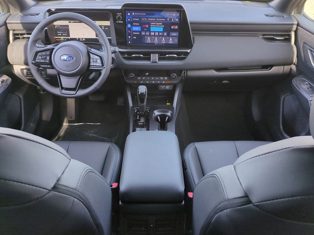 Thumbnail: 2026 Subaru Outback - 9