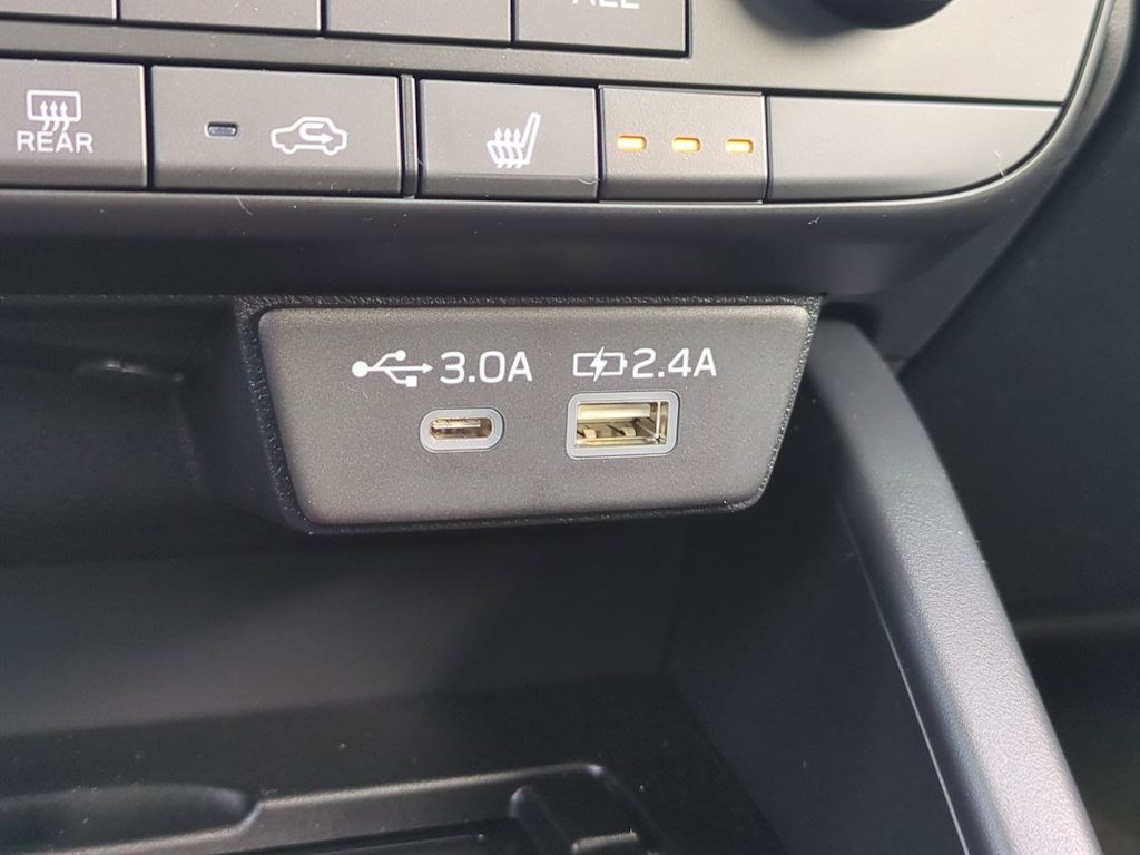 Thumbnail: 2026 Subaru Outback - 35