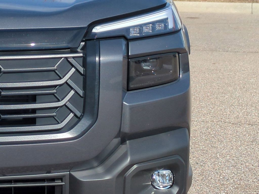 Thumbnail: 2026 Subaru Outback - 22