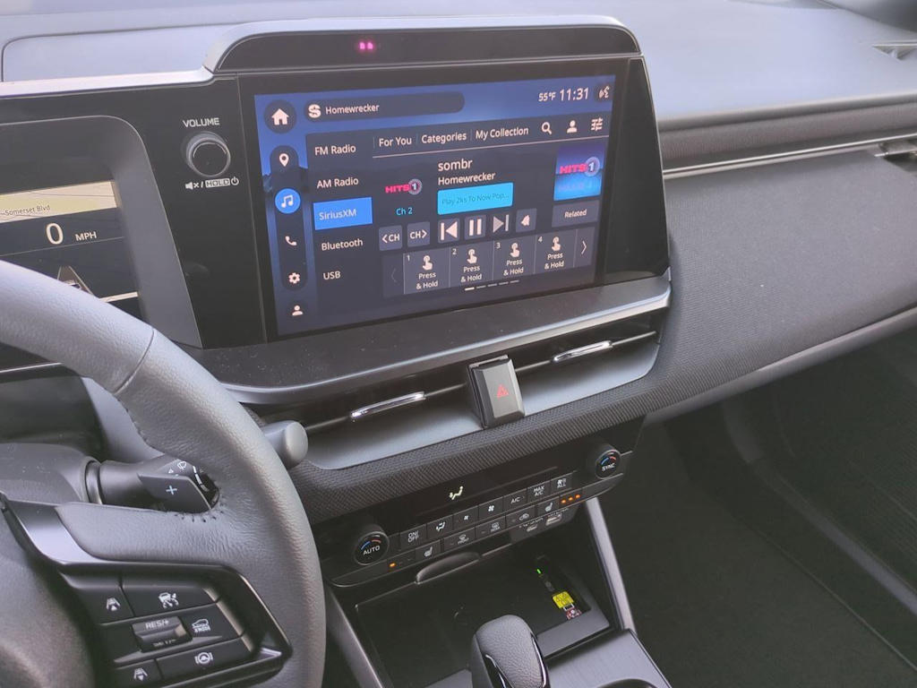 Thumbnail: 2026 Subaru Outback - 14