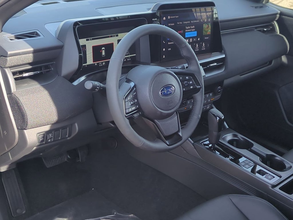 Thumbnail: 2026 Subaru Outback - 2