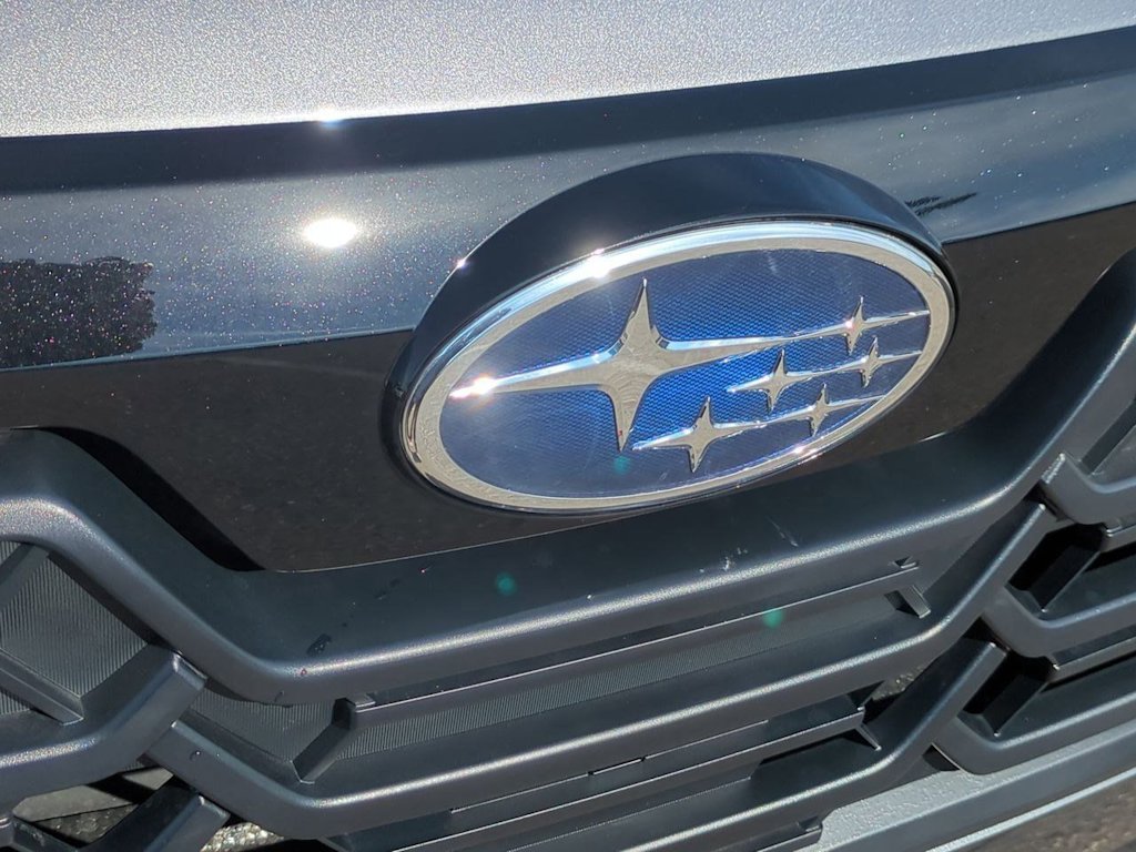 Thumbnail: 2026 Subaru Outback - 7