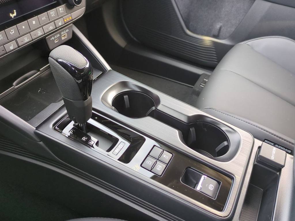 Thumbnail: 2026 Subaru Outback - 15