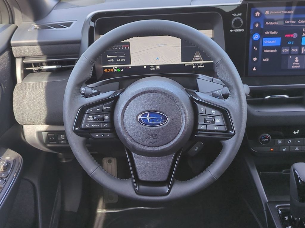 Thumbnail: 2026 Subaru Outback - 13