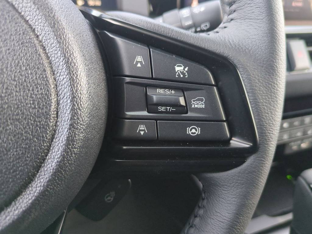 Thumbnail: 2026 Subaru Outback - 30