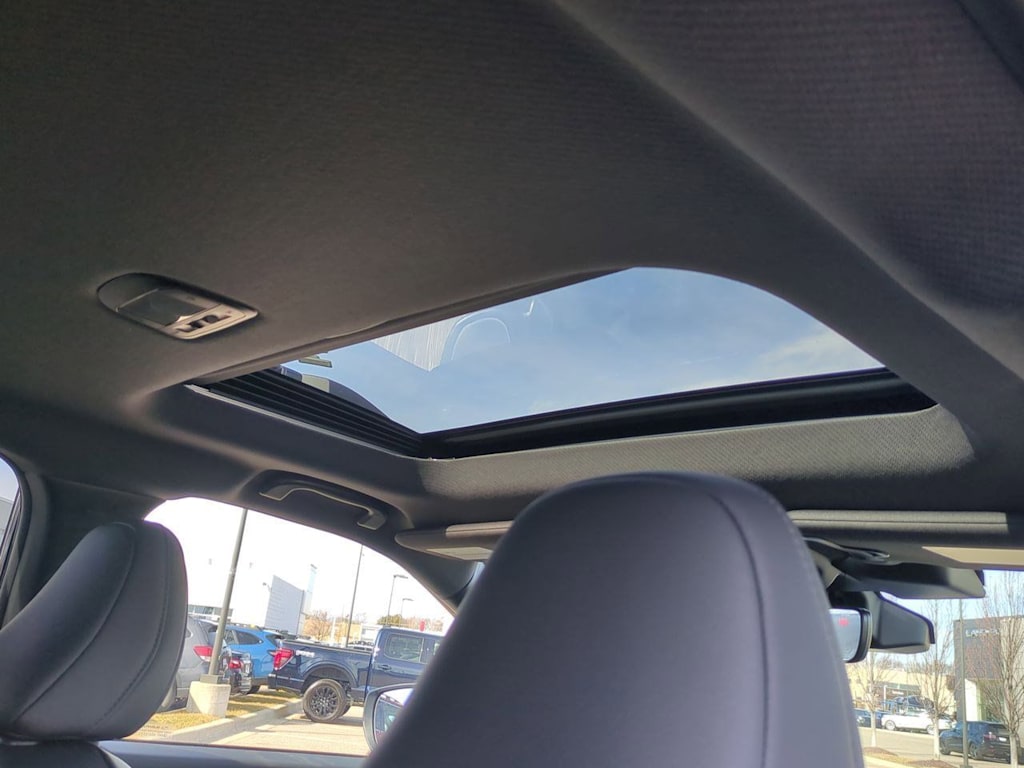 Thumbnail: 2026 Subaru Outback - 28