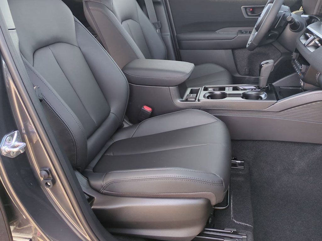 Thumbnail: 2026 Subaru Outback - 11