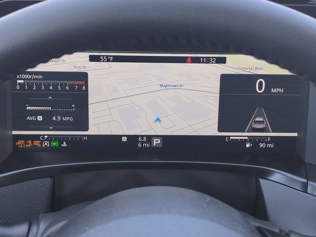 Thumbnail: 2026 Subaru Outback - 16