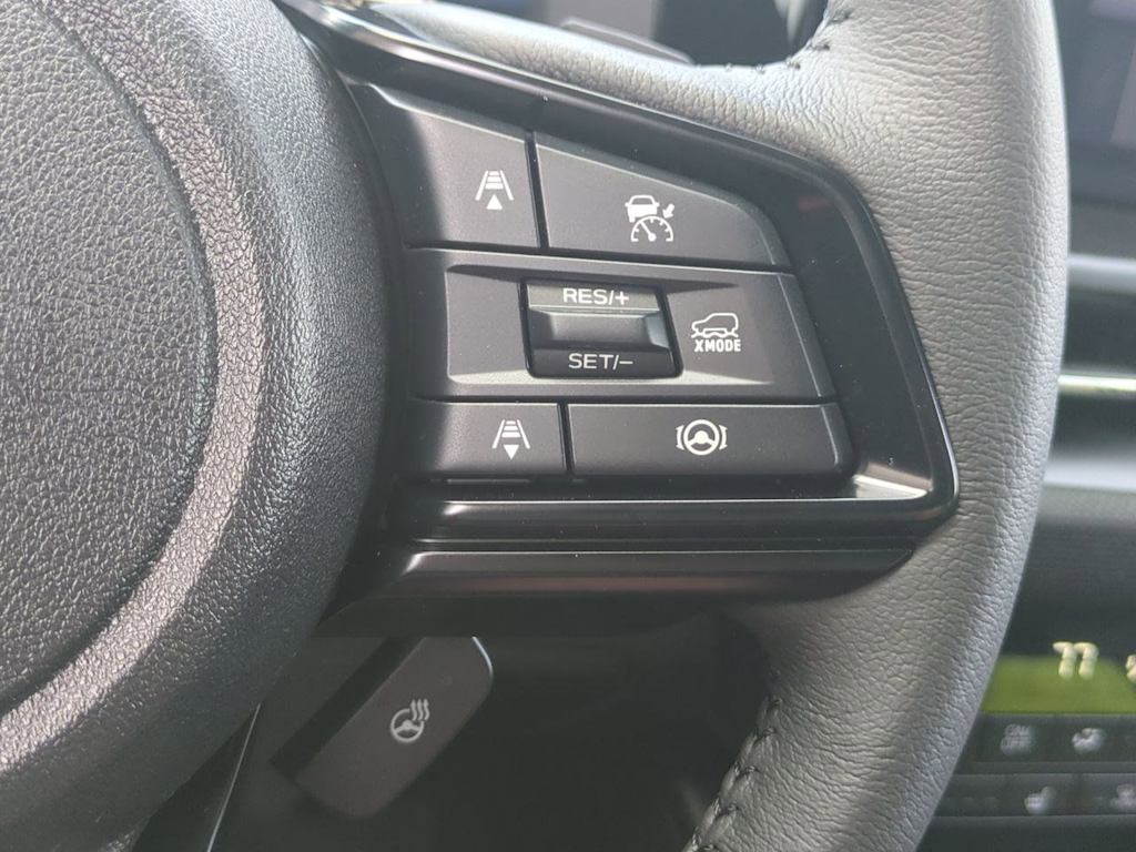 Thumbnail: 2026 Subaru Outback - 30