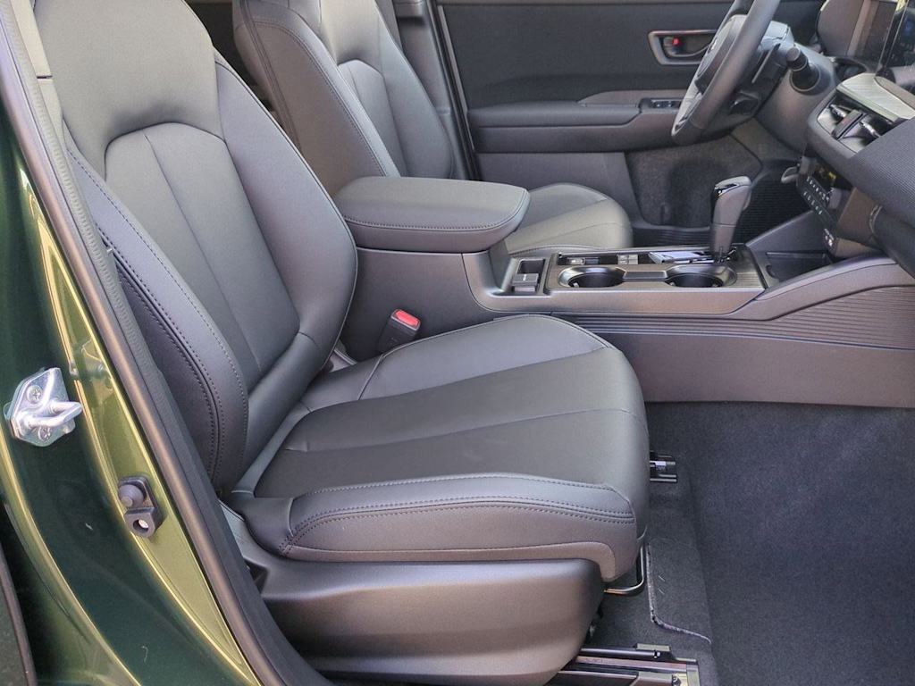 Thumbnail: 2026 Subaru Outback - 28