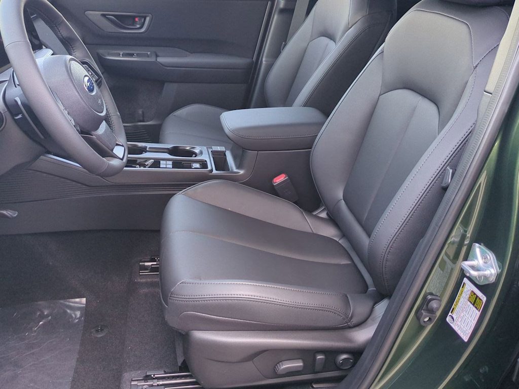 Thumbnail: 2026 Subaru Outback - 9