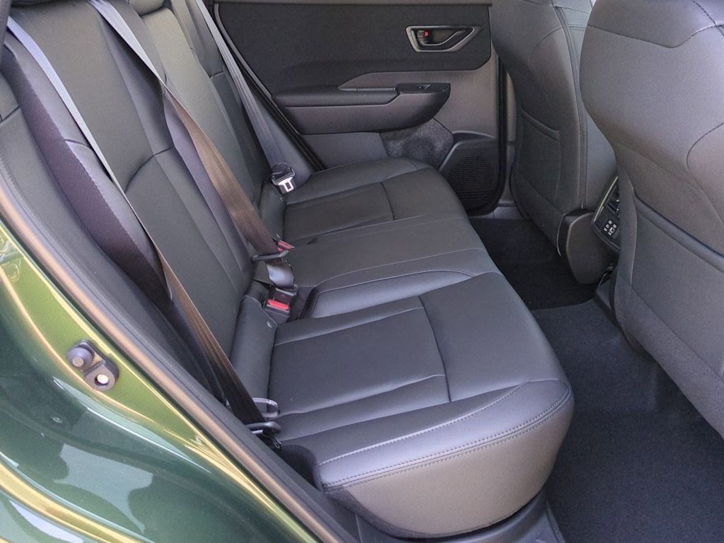 Thumbnail: 2026 Subaru Outback - 26