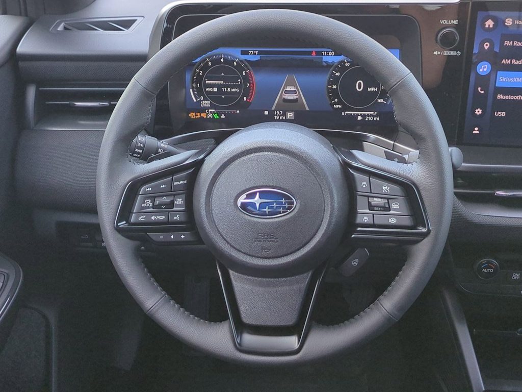 Thumbnail: 2026 Subaru Outback - 12