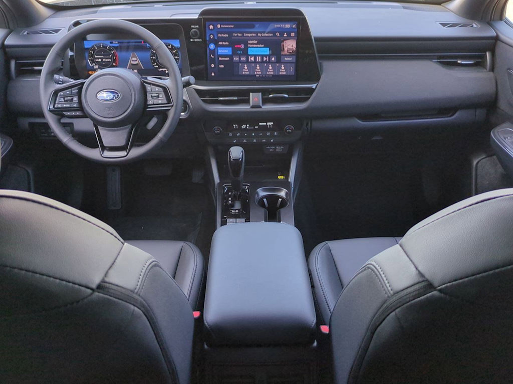 Thumbnail: 2026 Subaru Outback - 8