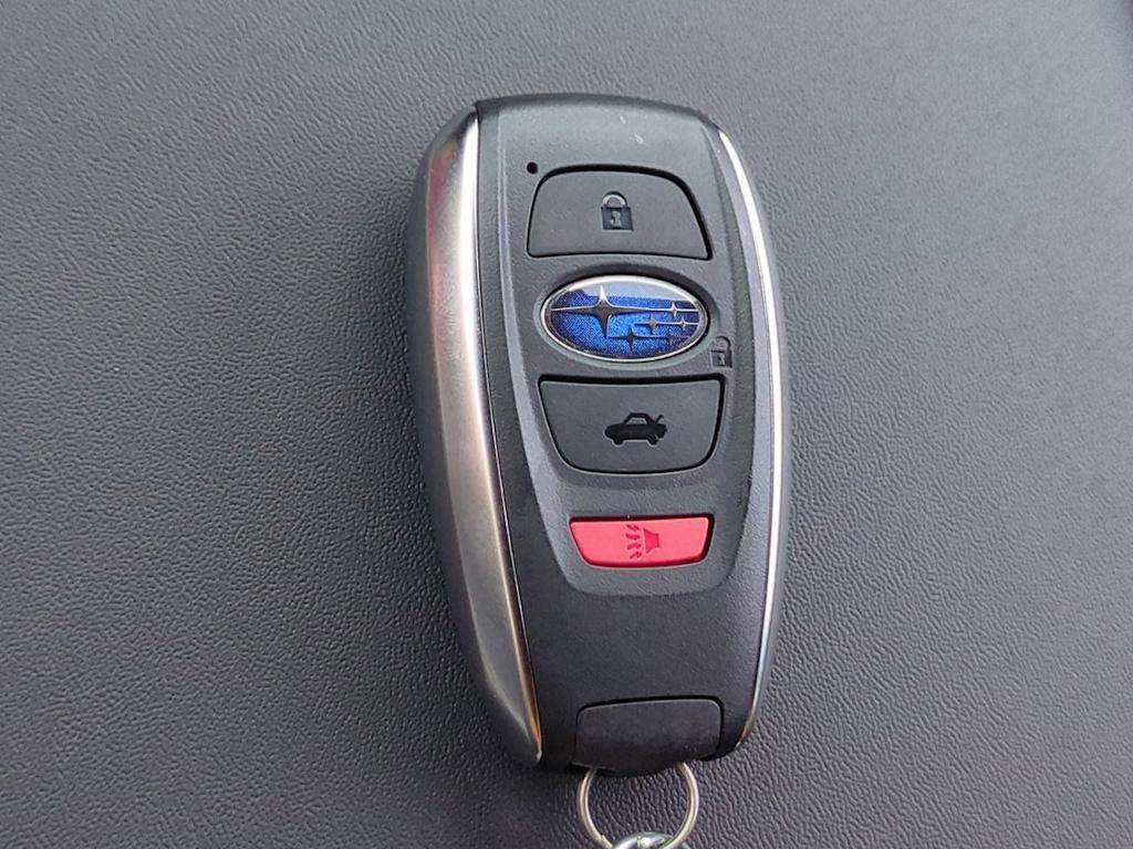 Thumbnail: 2026 Subaru Outback - 35