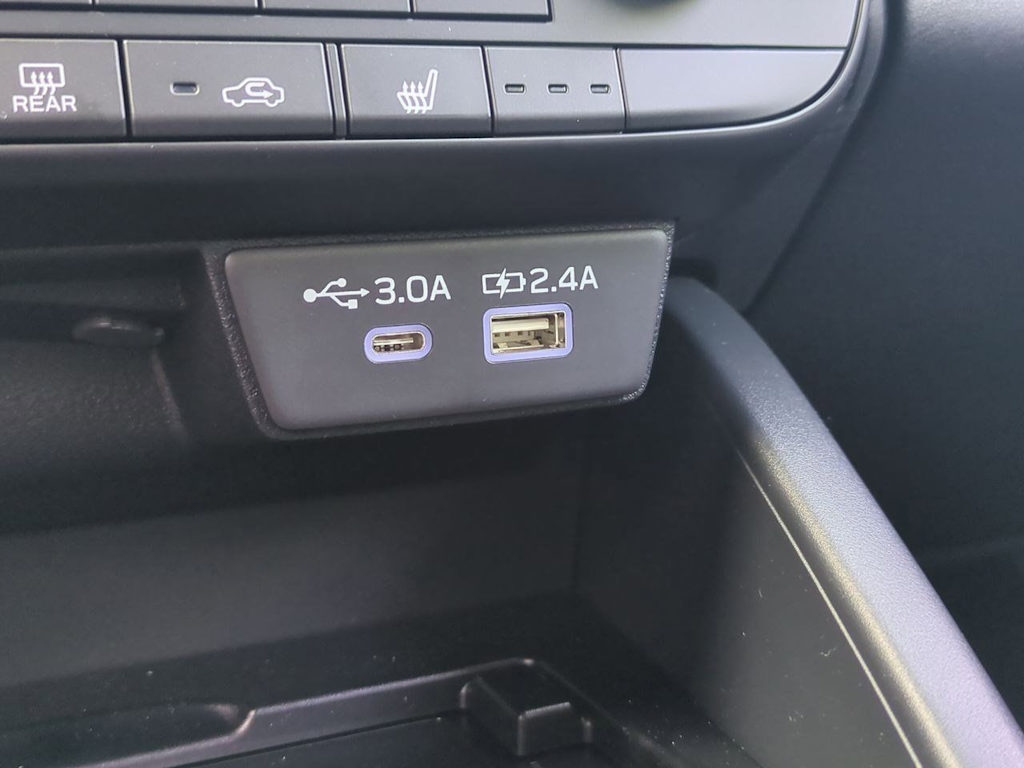 Thumbnail: 2026 Subaru Outback - 34