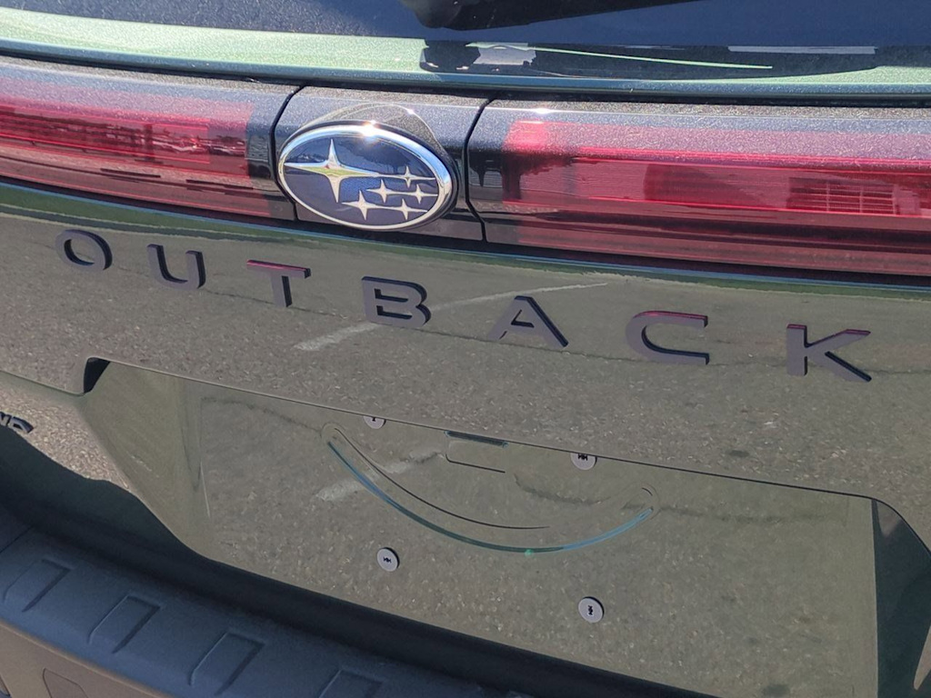 Thumbnail: 2026 Subaru Outback - 23