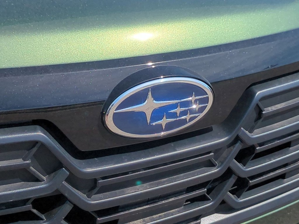 Thumbnail: 2026 Subaru Outback - 22
