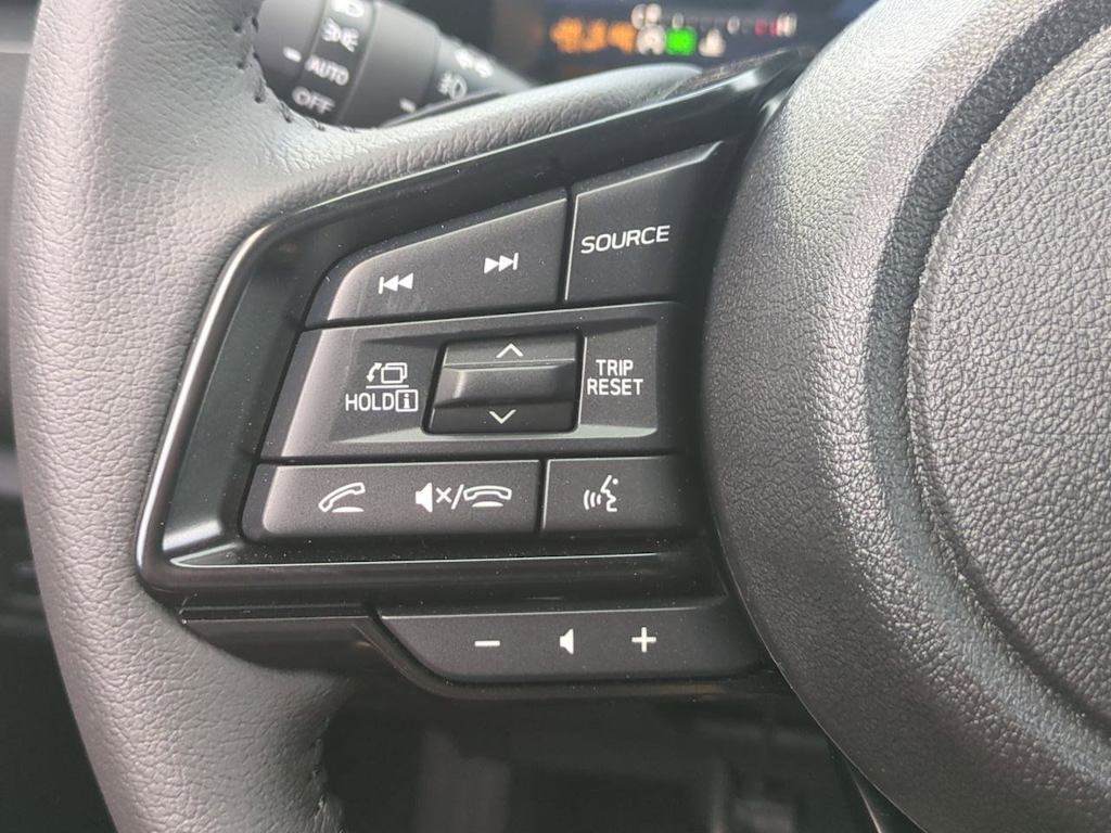 Thumbnail: 2026 Subaru Outback - 29