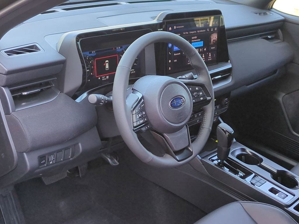 Thumbnail: 2026 Subaru Outback - 2