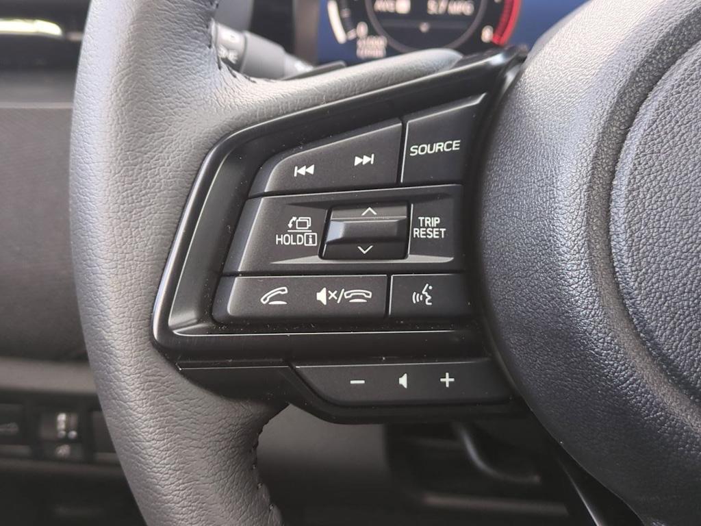 Thumbnail: 2026 Subaru Outback - 29