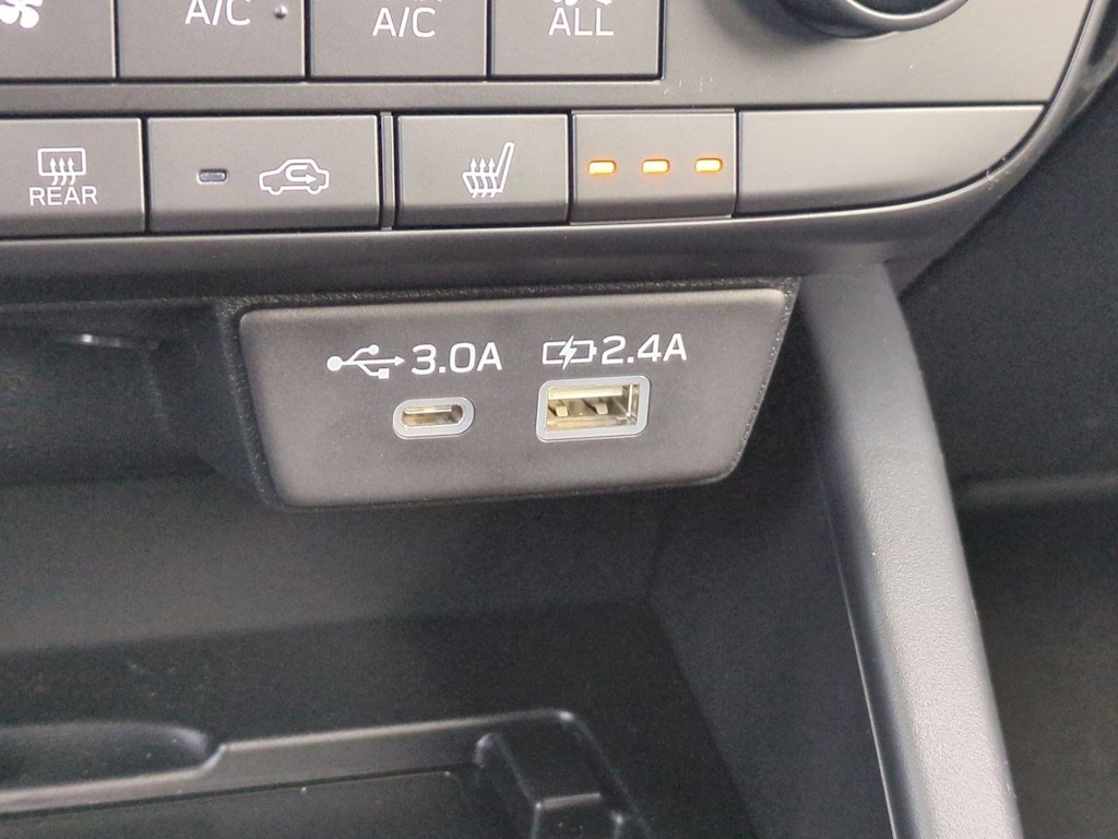 Thumbnail: 2026 Subaru Outback - 35