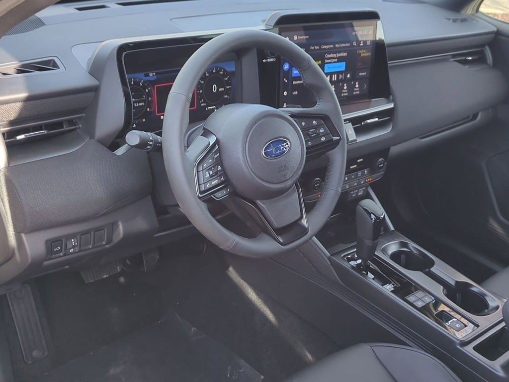 Thumbnail: 2026 Subaru Outback - 2