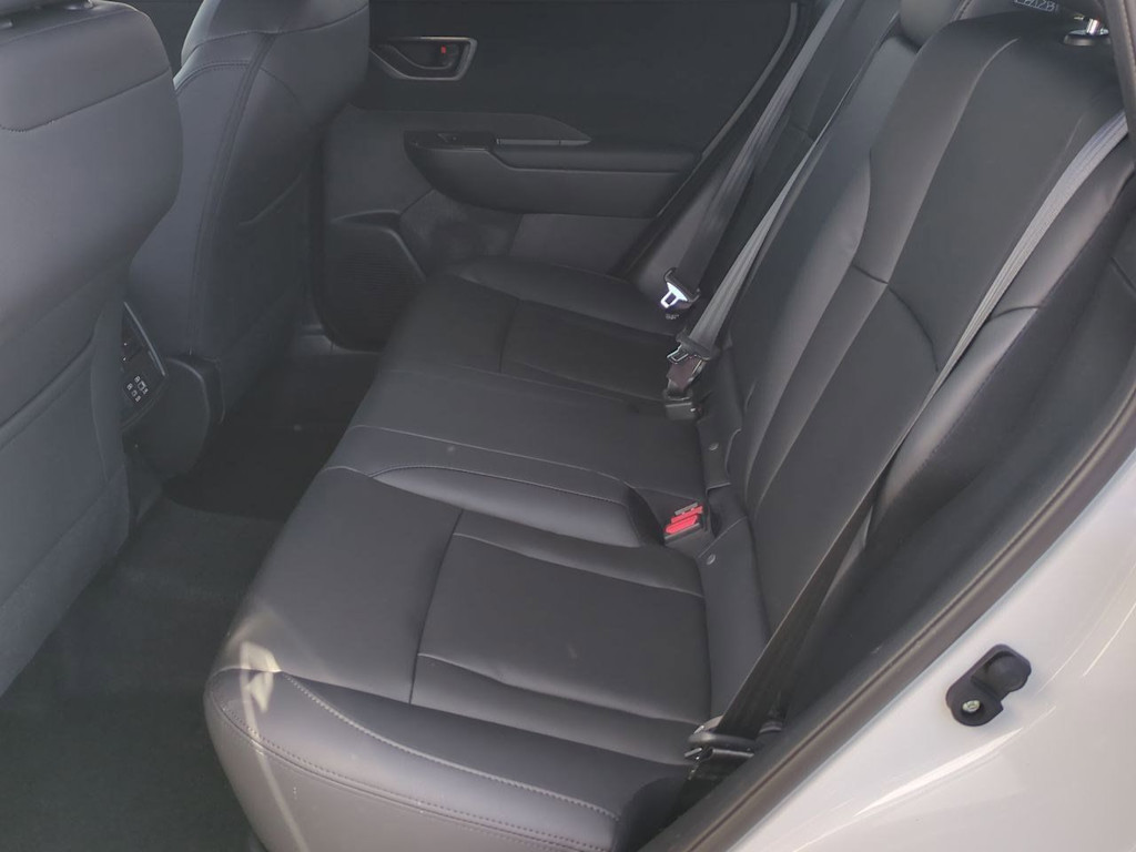 Thumbnail: 2026 Subaru Outback - 12