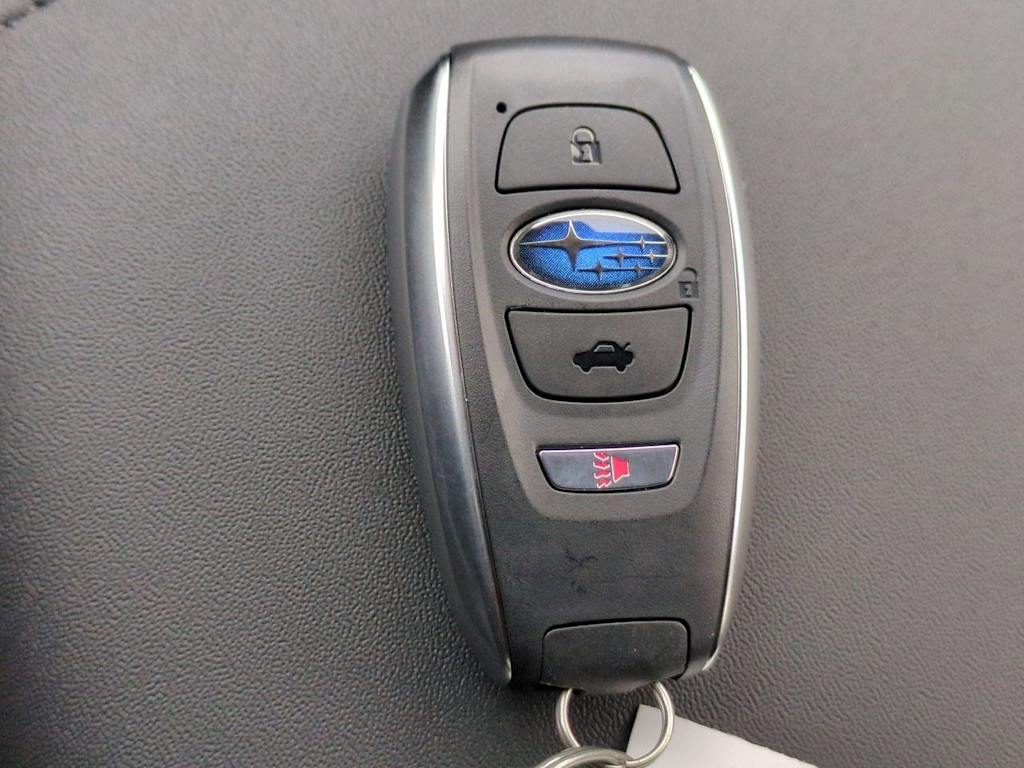 Thumbnail: 2026 Subaru Outback - 17