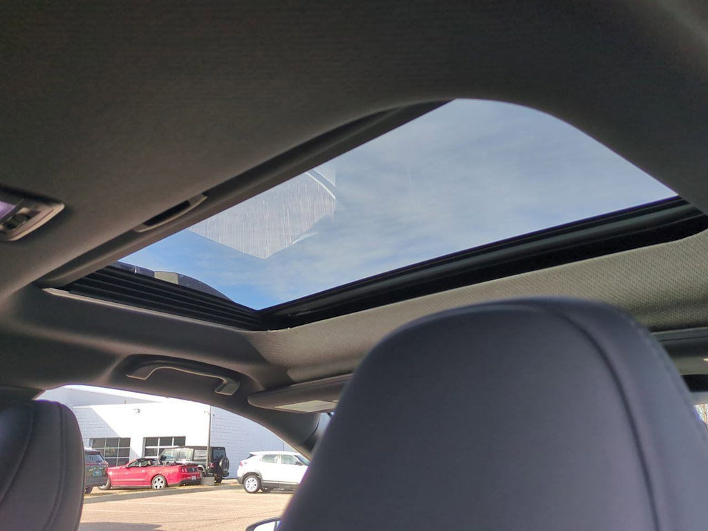 Thumbnail: 2026 Subaru Outback - 27