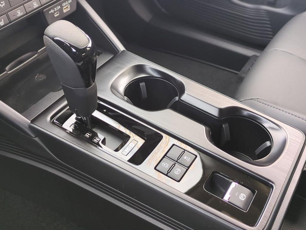 Thumbnail: 2026 Subaru Outback - 15