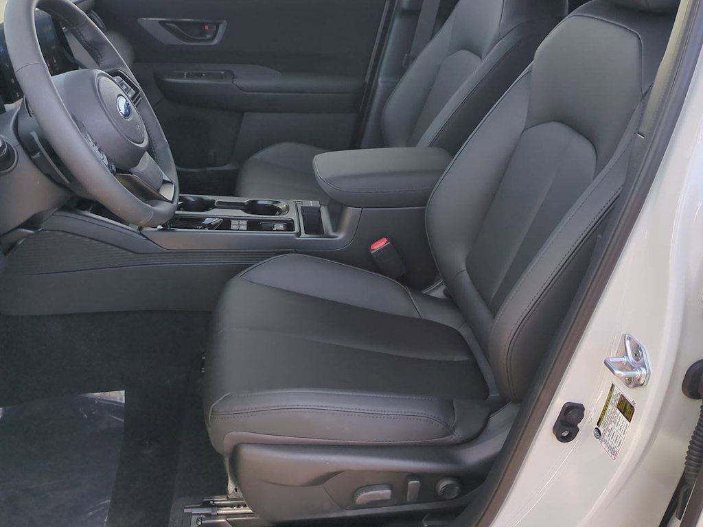 Thumbnail: 2026 Subaru Outback - 10