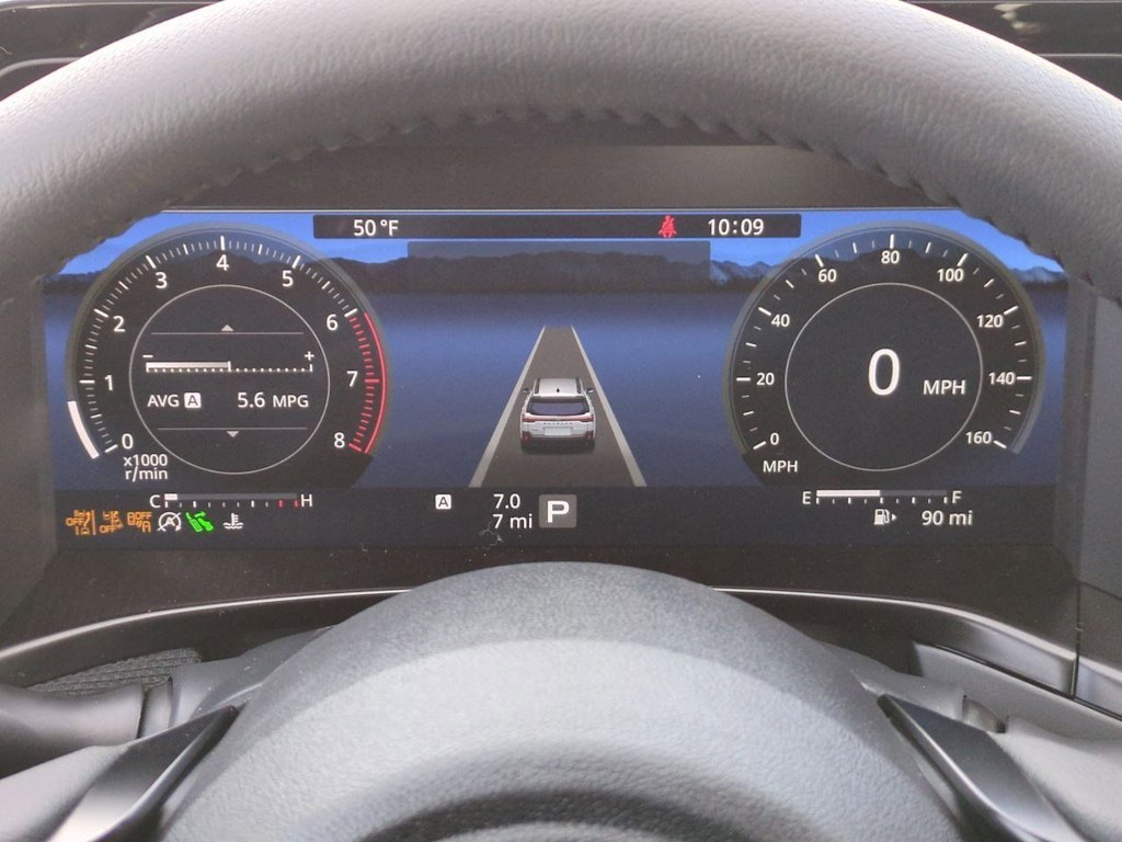 Thumbnail: 2026 Subaru Outback - 16