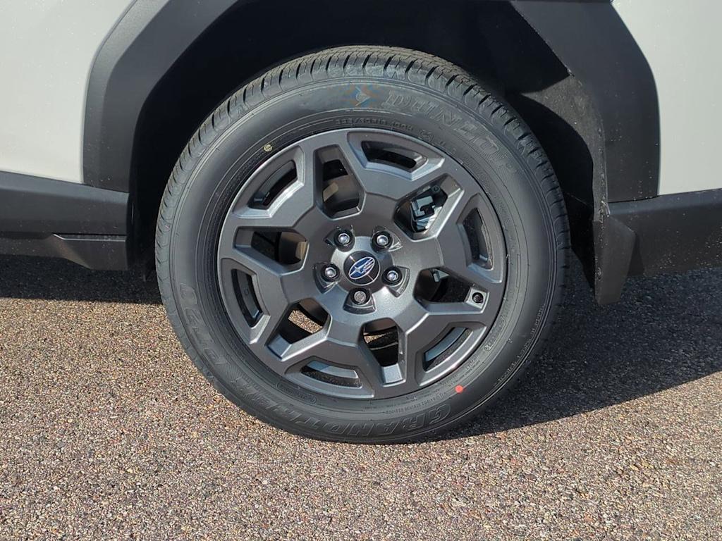 Thumbnail: 2026 Subaru Outback - 8