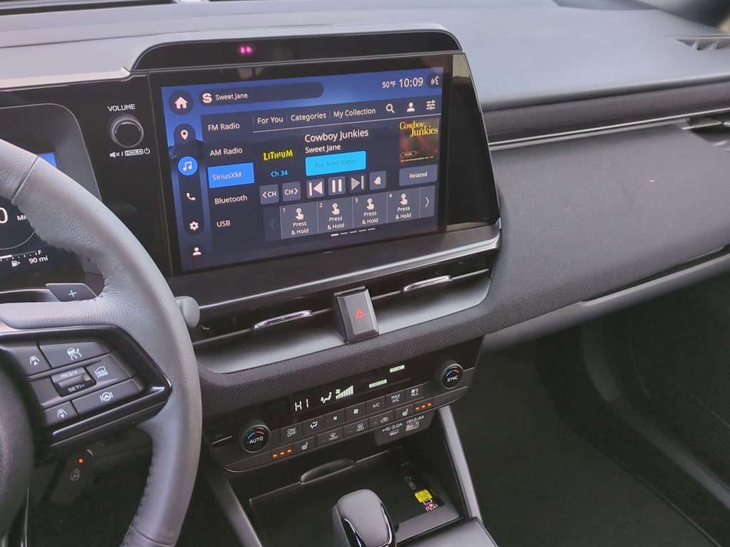 Thumbnail: 2026 Subaru Outback - 14