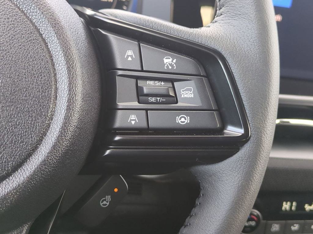 Thumbnail: 2026 Subaru Outback - 30