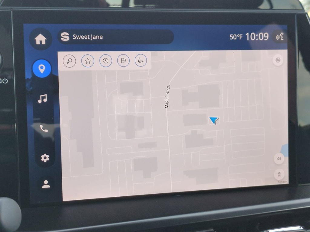 Thumbnail: 2026 Subaru Outback - 33