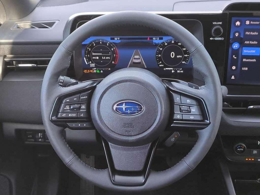 Thumbnail: 2026 Subaru Outback - 13