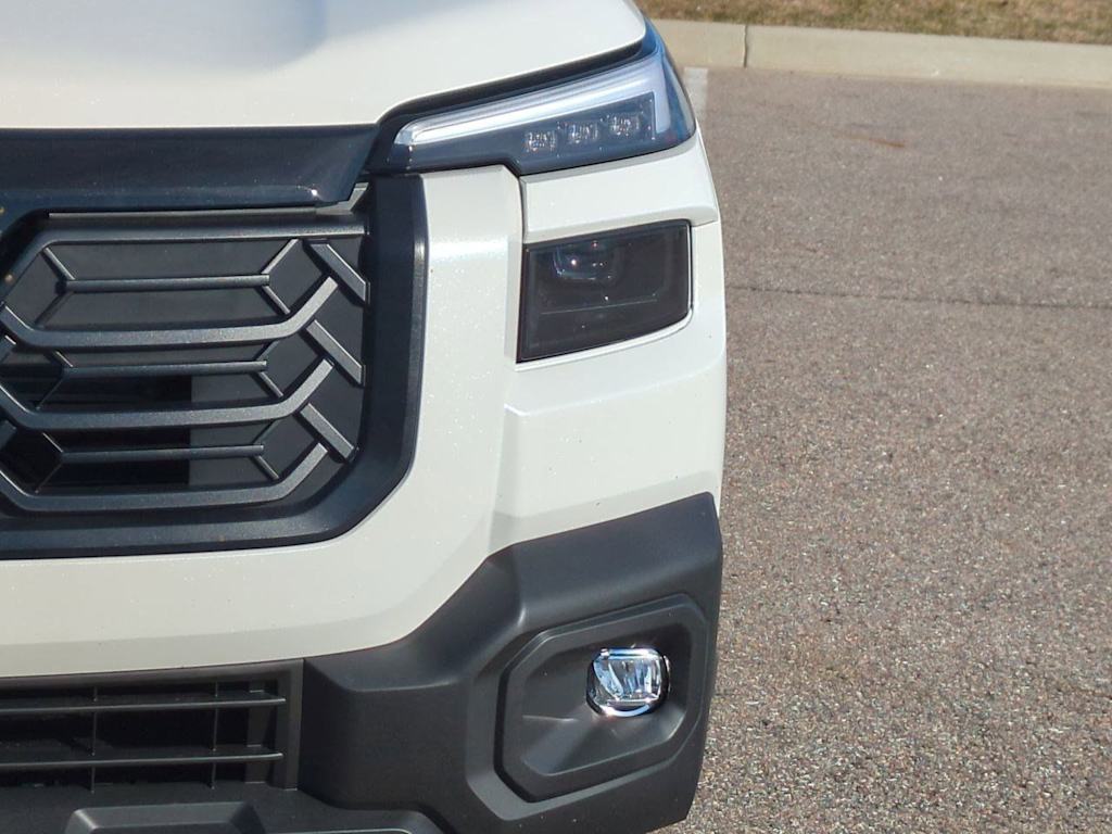 Thumbnail: 2026 Subaru Outback - 22