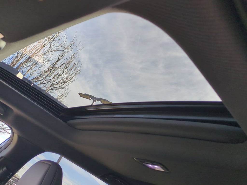 Thumbnail: 2026 Subaru Outback - 25